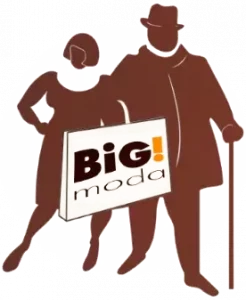 Bigmoda